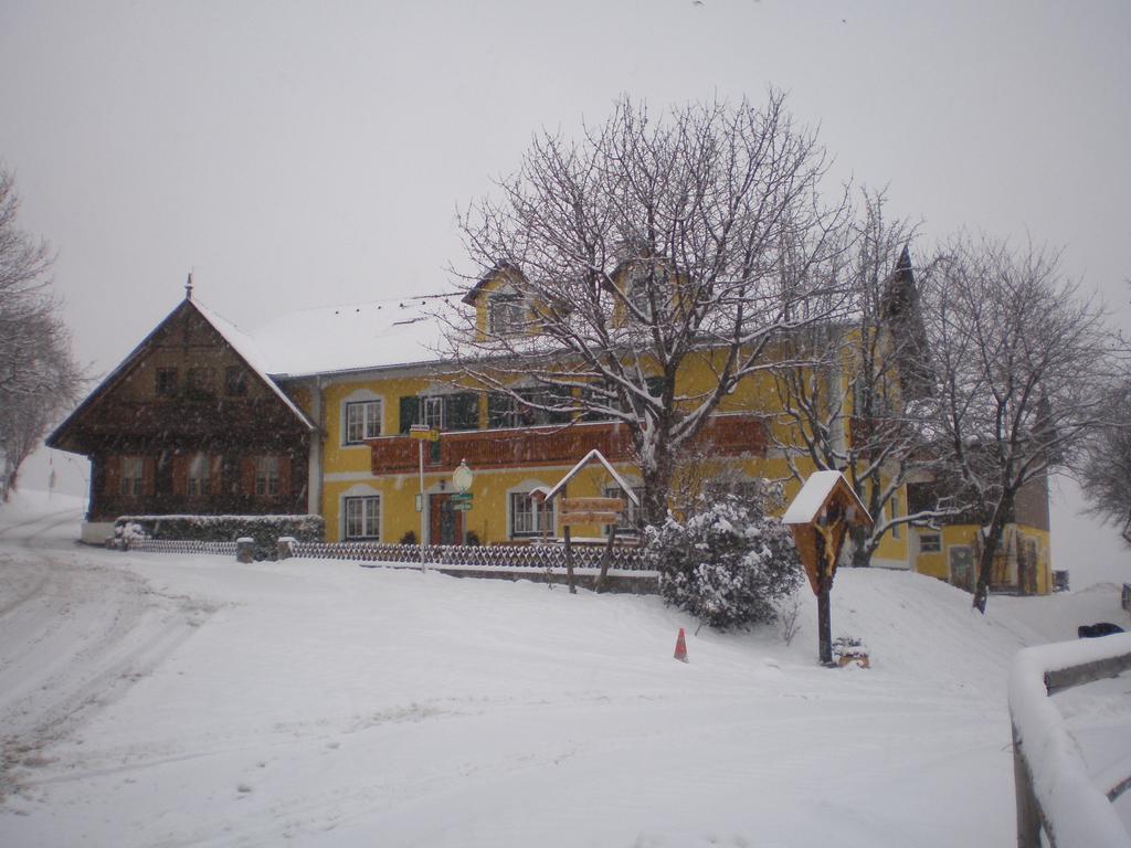 Wiesenbauer - Schlogl Anton Villa Grafendorf bei Hartberg Екстериор снимка